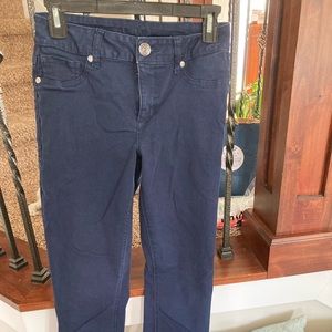 Maurice’s jeggings. Size m.